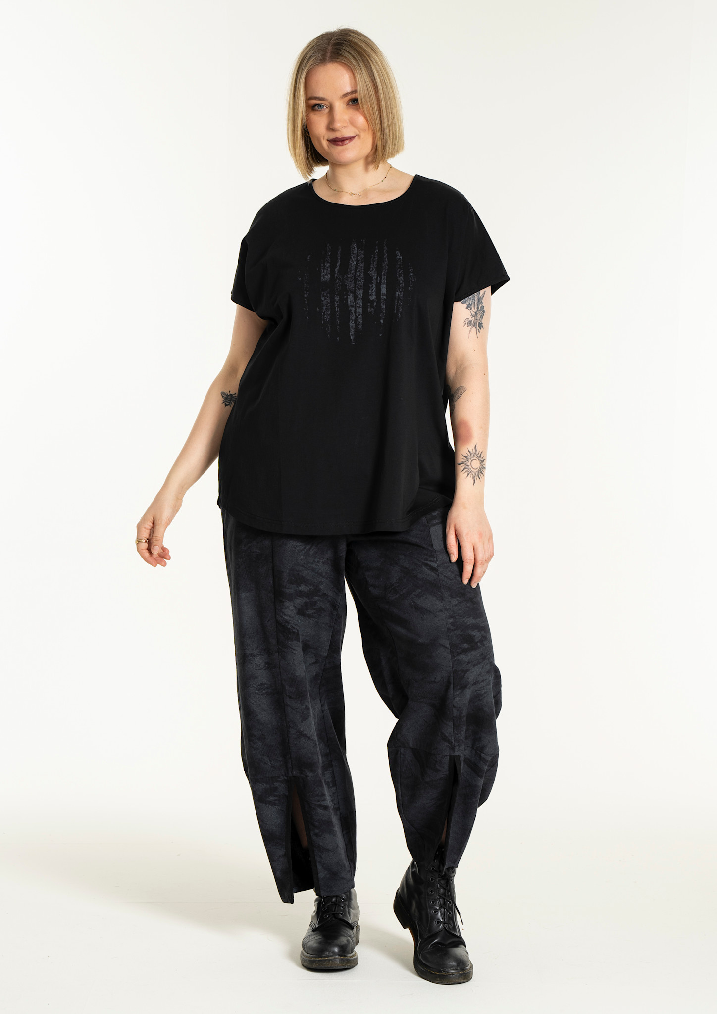Gozzip GEsme Pants