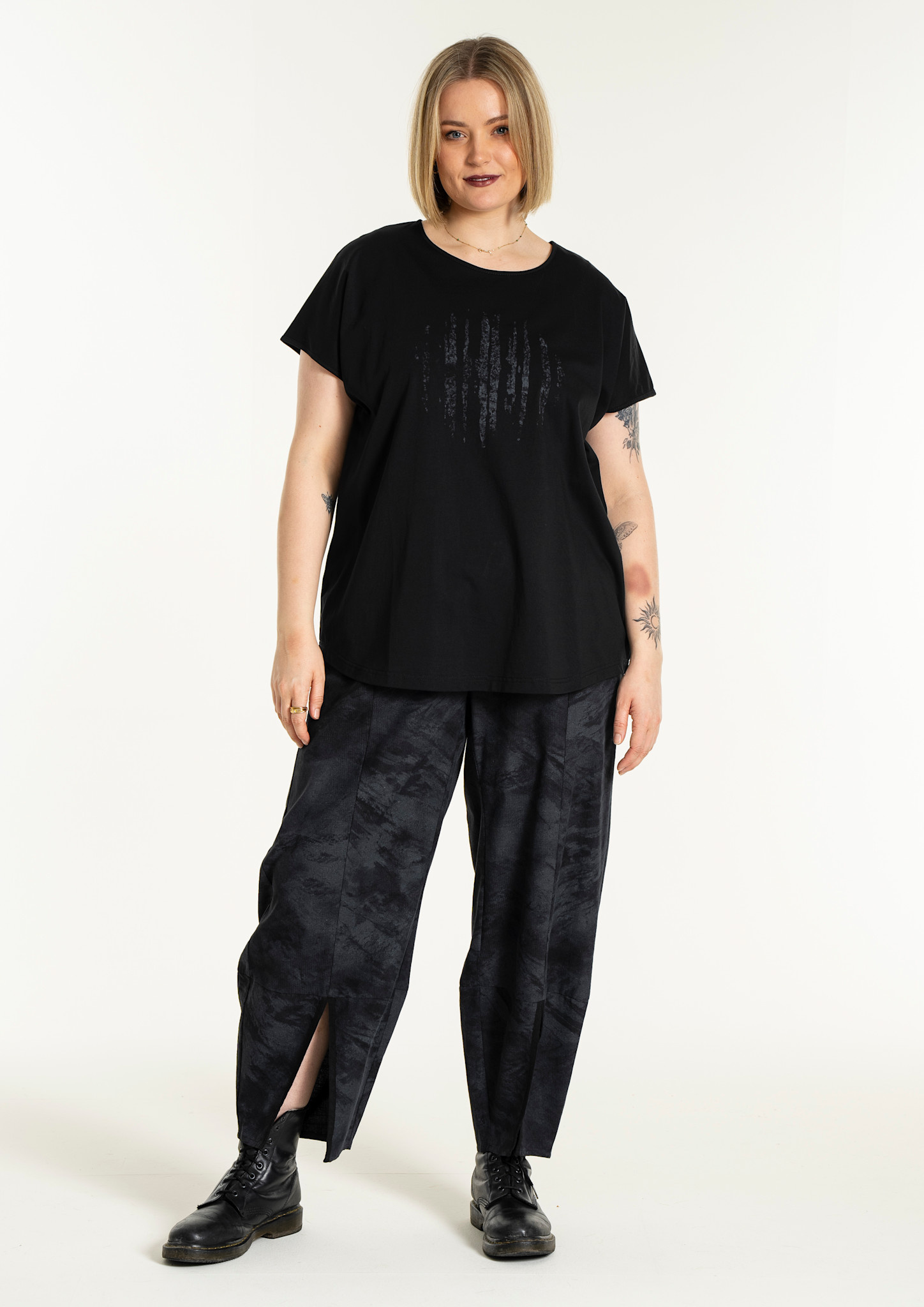Gozzip GEsme Pants