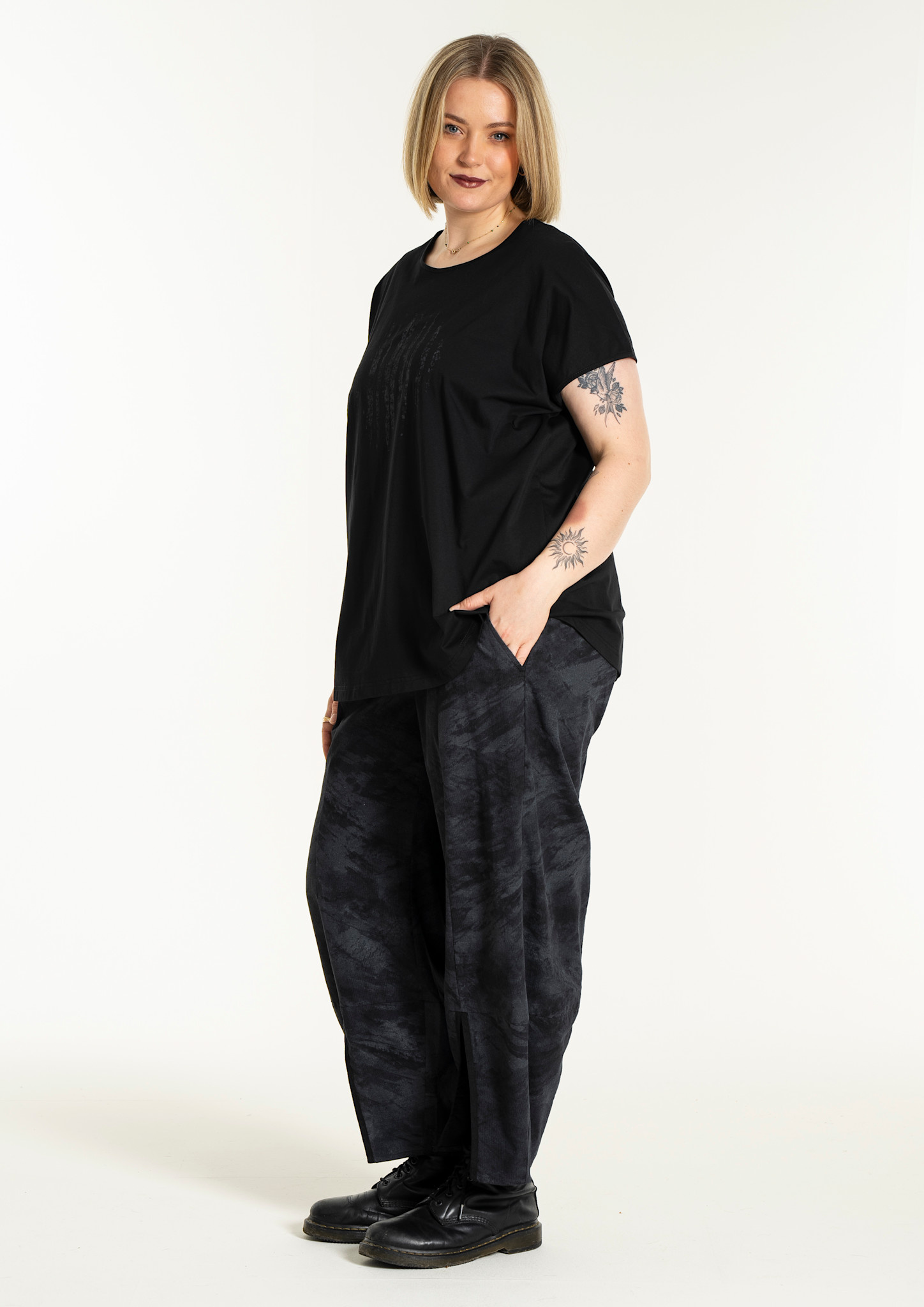 Gozzip GEsme Pants