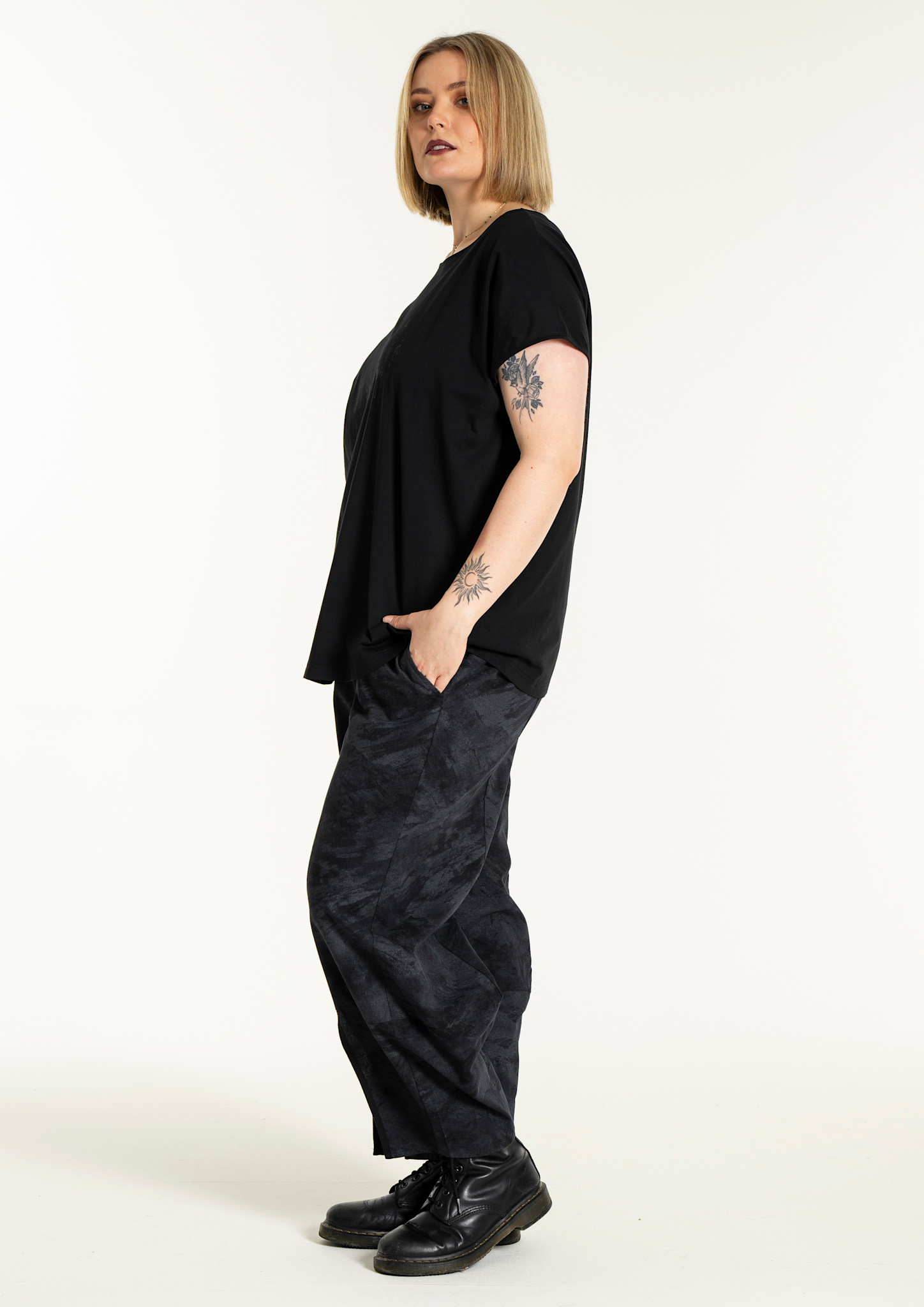 Gozzip GEsme Pants