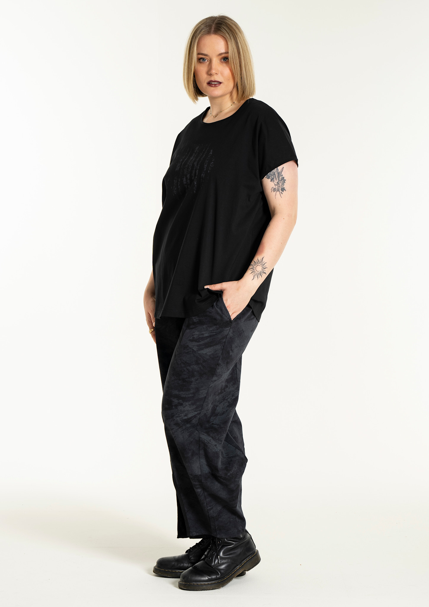 Gozzip GEsme Pants