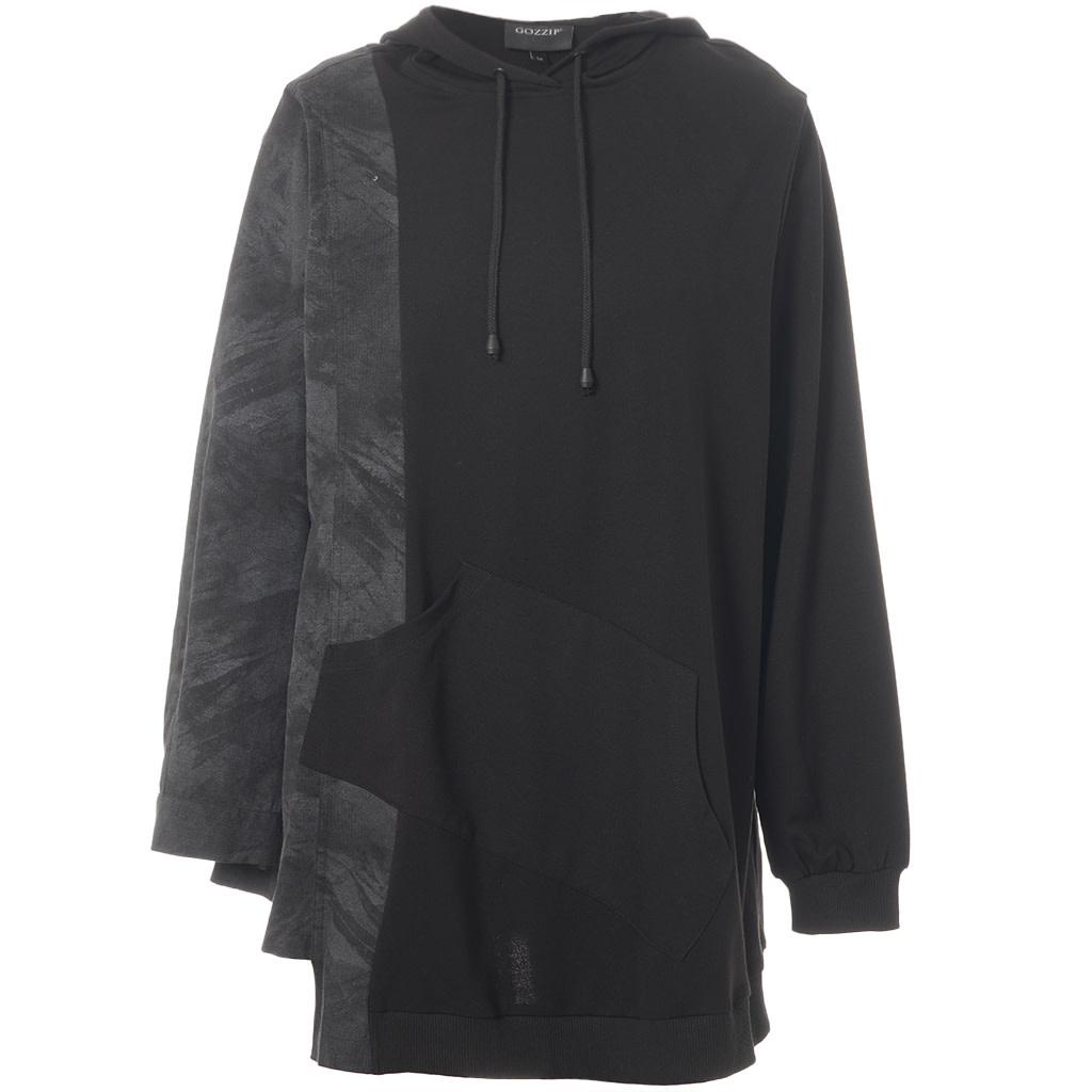 Gozzip GRose Hoodie