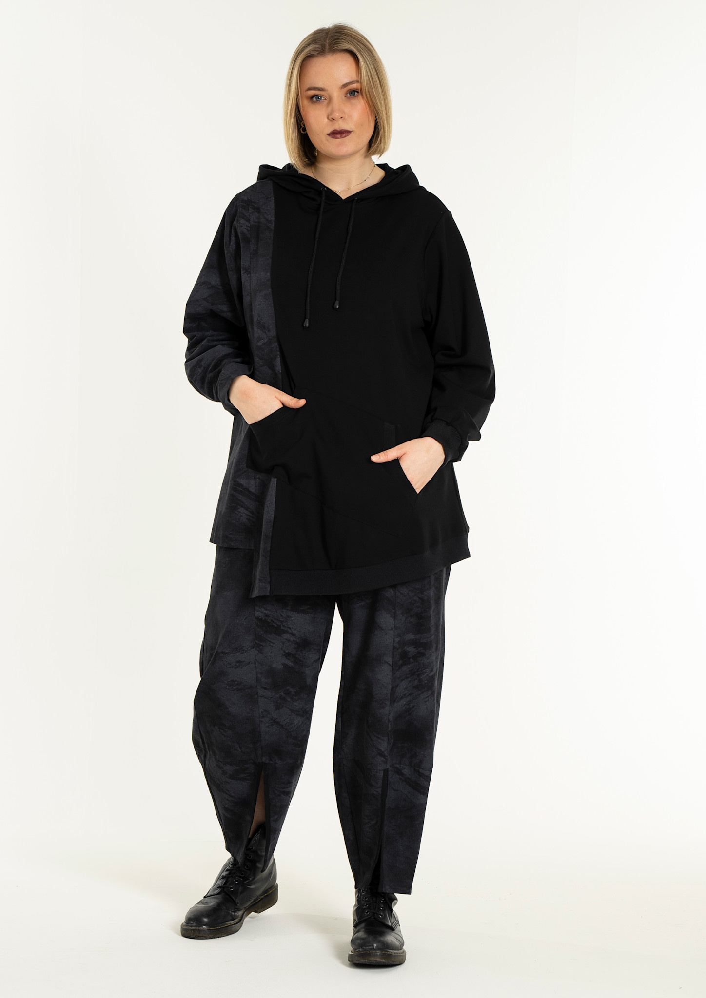 Gozzip GRose Hoodie