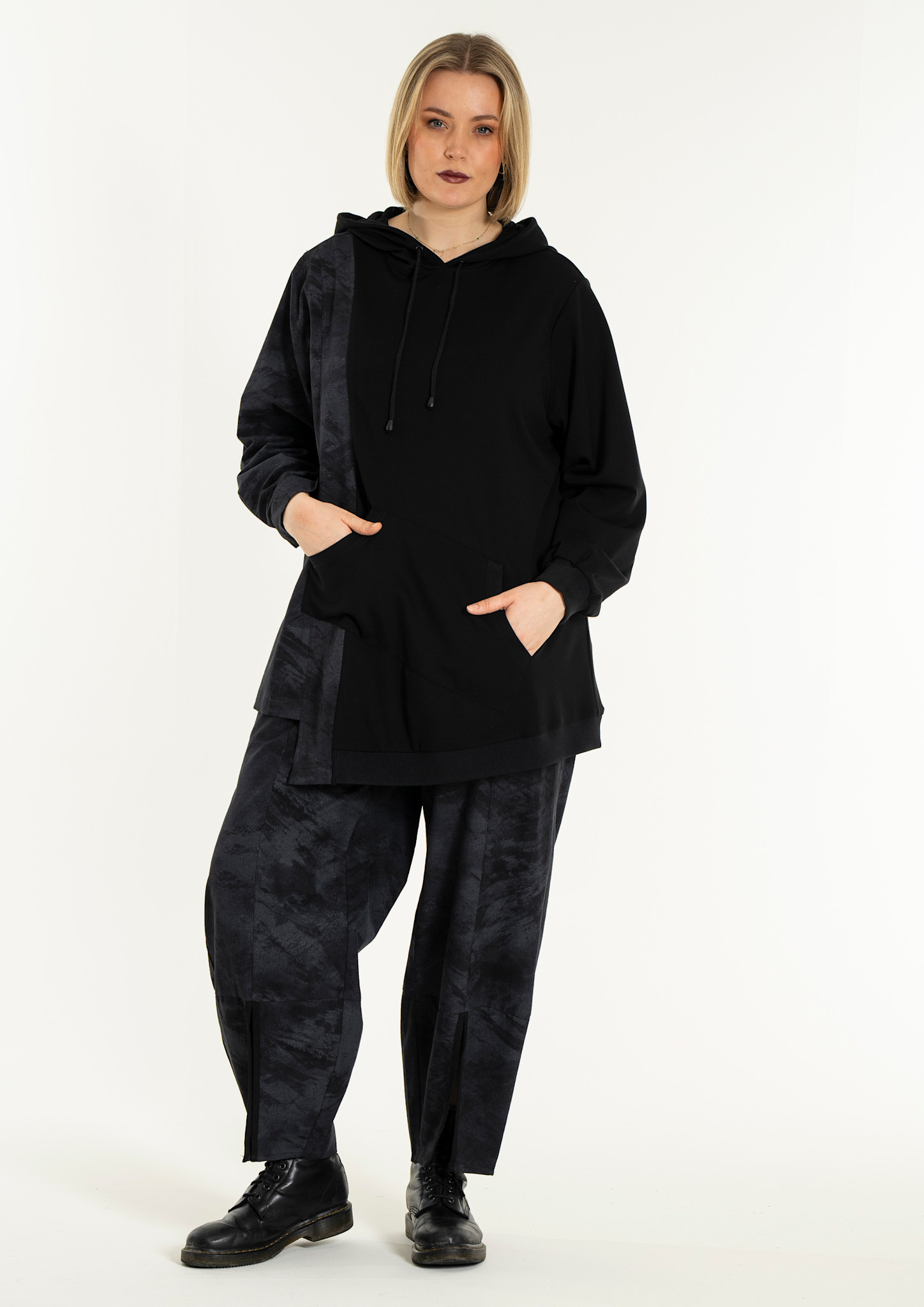 Gozzip GRose Hoodie