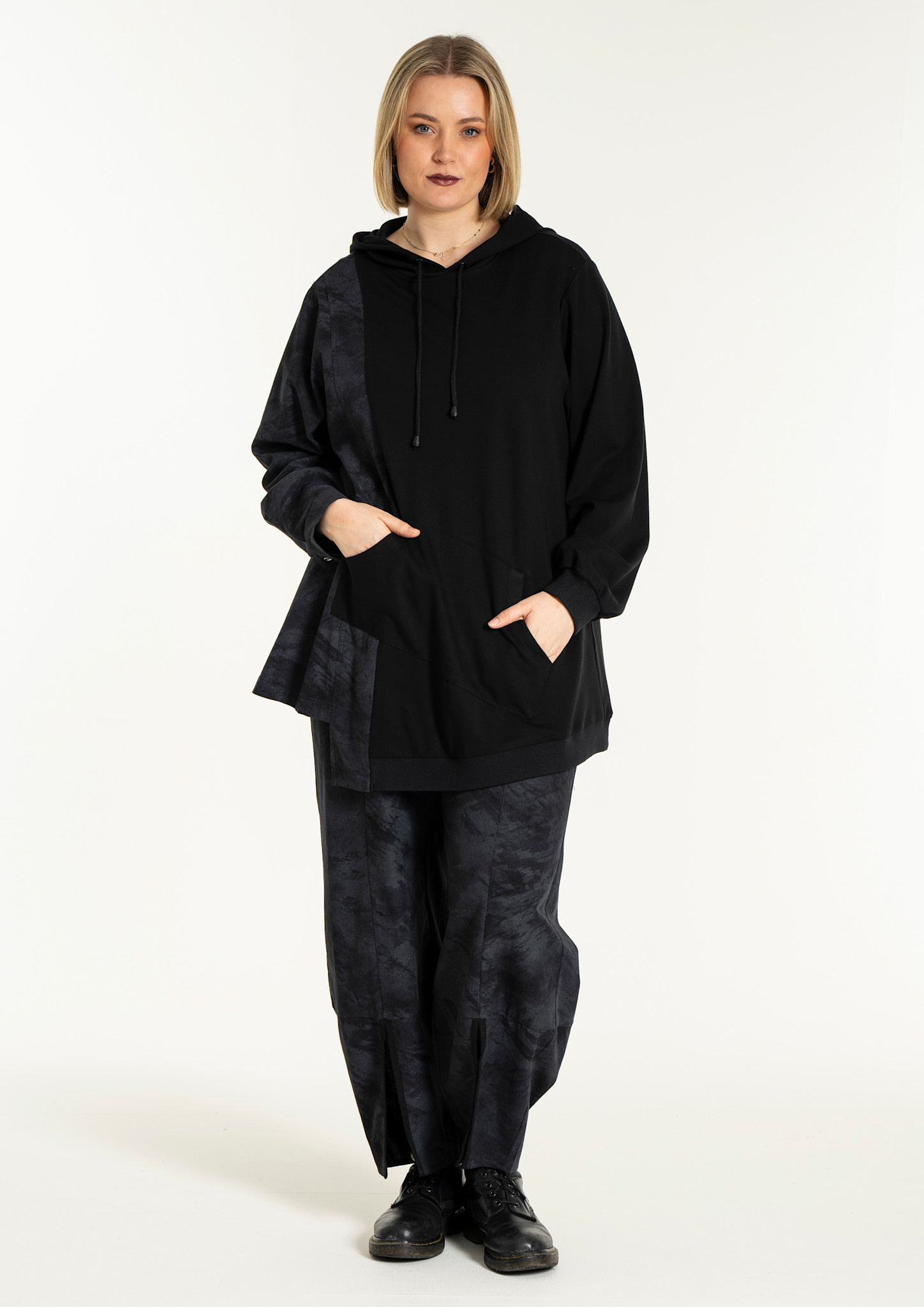 Gozzip GRose Hoodie