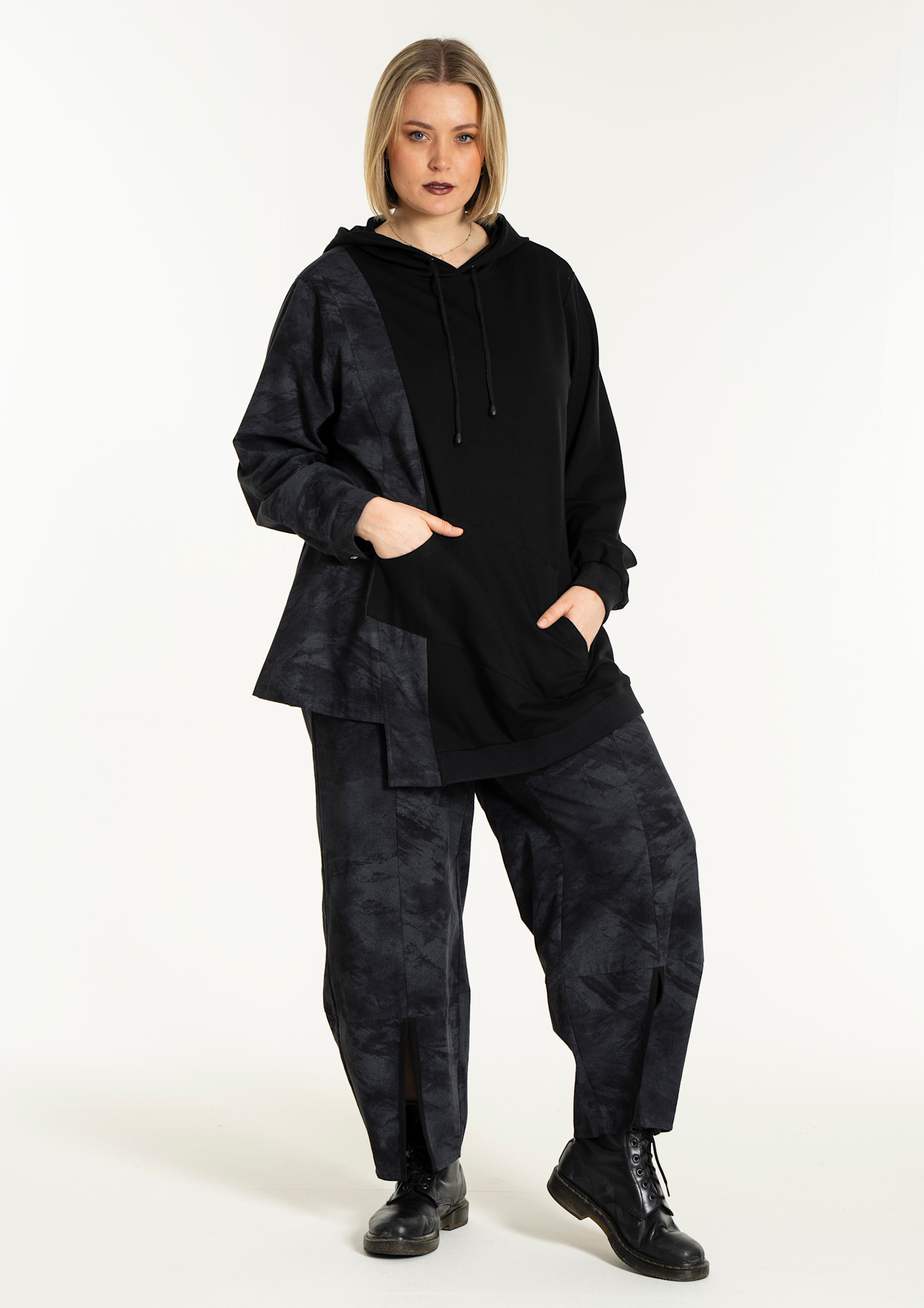 Gozzip GRose Hoodie