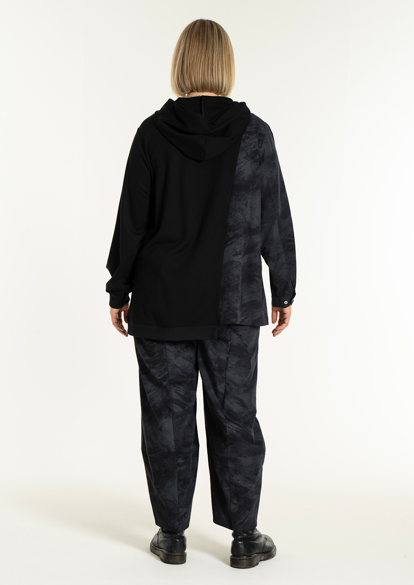Gozzip GRose Hoodie