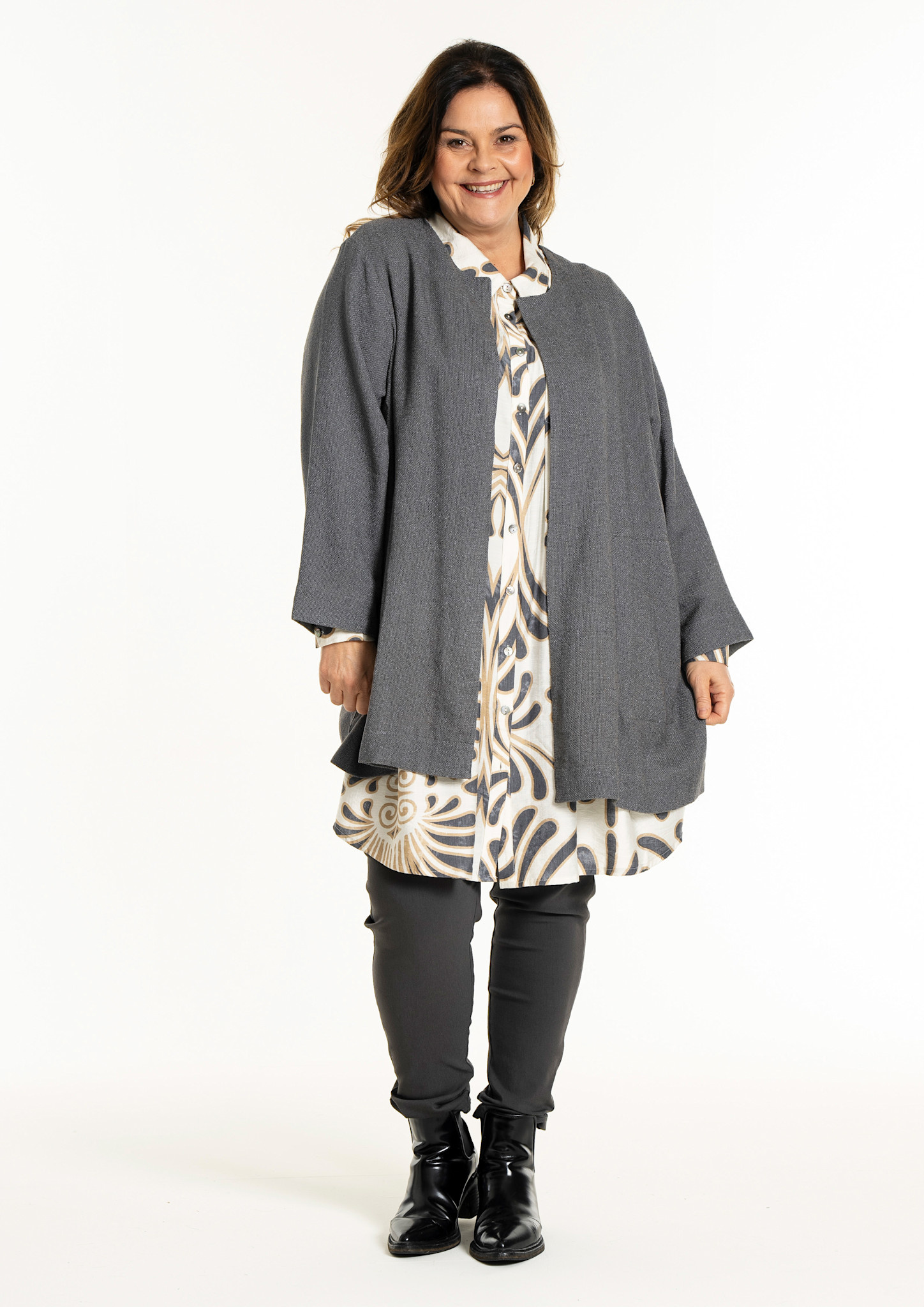 Gozzip GJosefin Cardigan