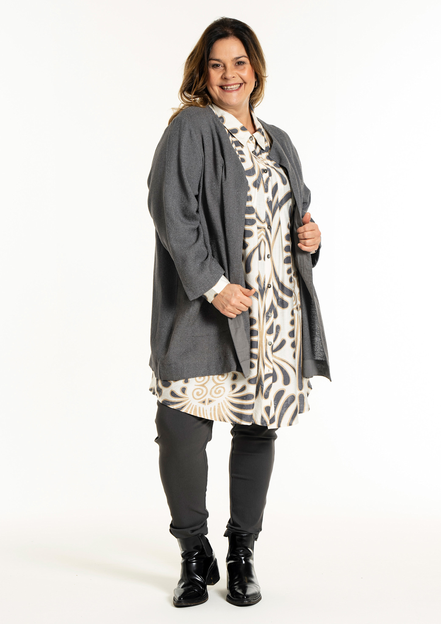 Gozzip GJosefin Cardigan