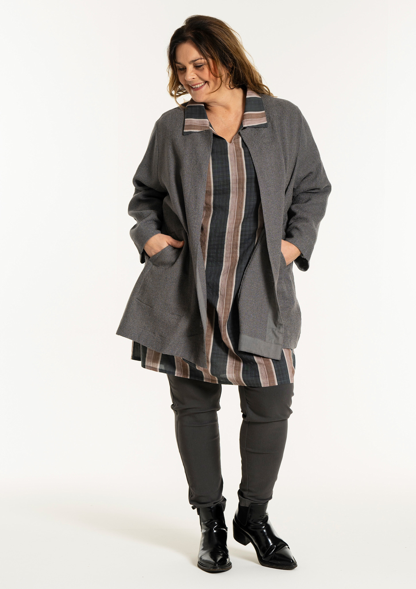 Gozzip GJosefin Cardigan