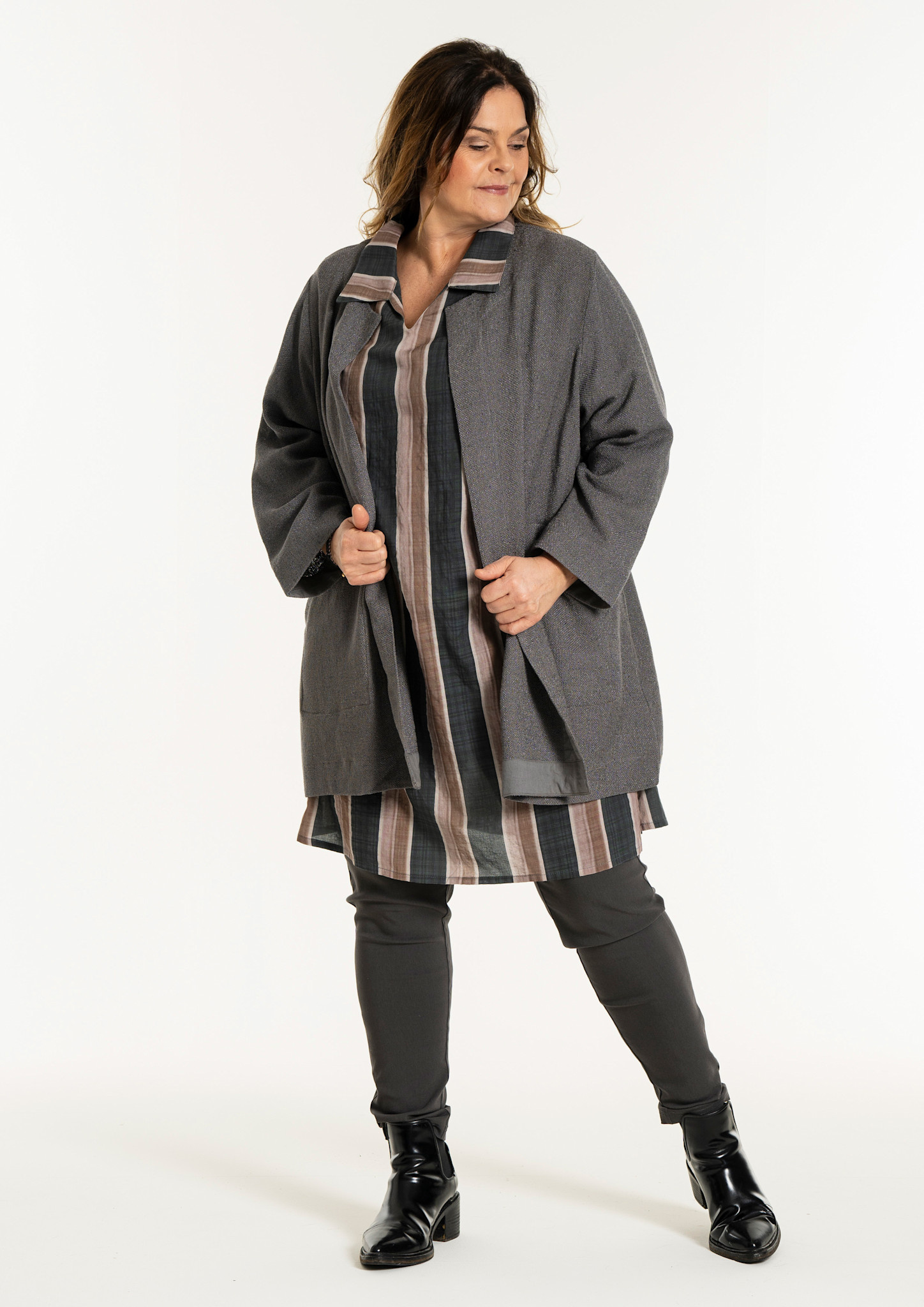 Gozzip GJosefin Cardigan
