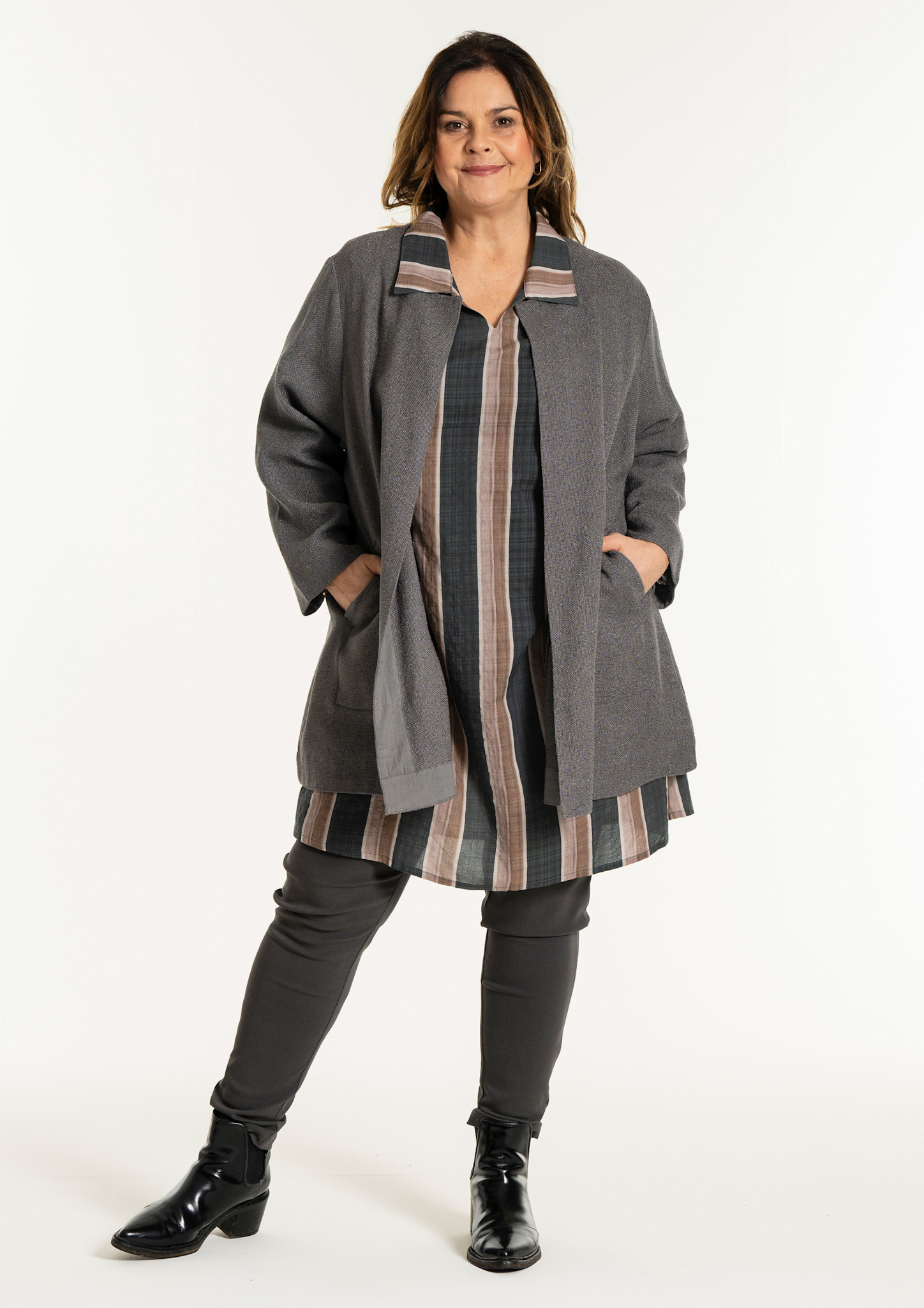Gozzip GJosefin Cardigan