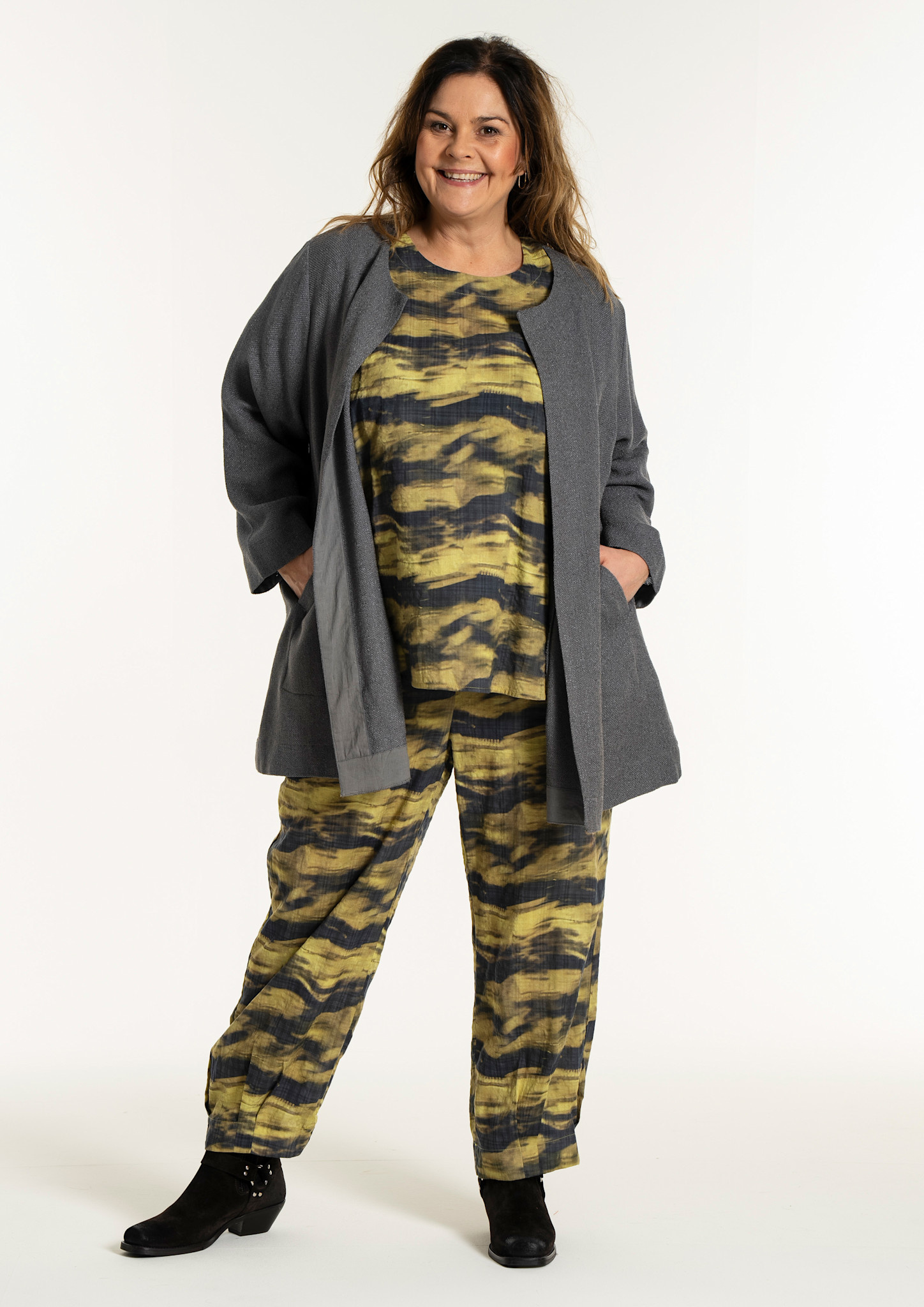 Gozzip GJosefin Cardigan