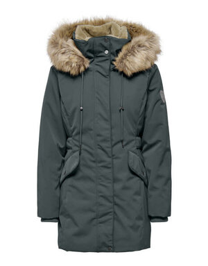 ONLY CARMAKOMA CARNEWPRISKA PARKA OTW