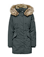 ONLY CARMAKOMA CARNEWPRISKA PARKA OTW