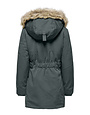 ONLY CARMAKOMA CARNEWPRISKA PARKA OTW