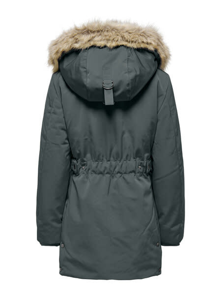 ONLY CARMAKOMA CARNEWPRISKA PARKA OTW
