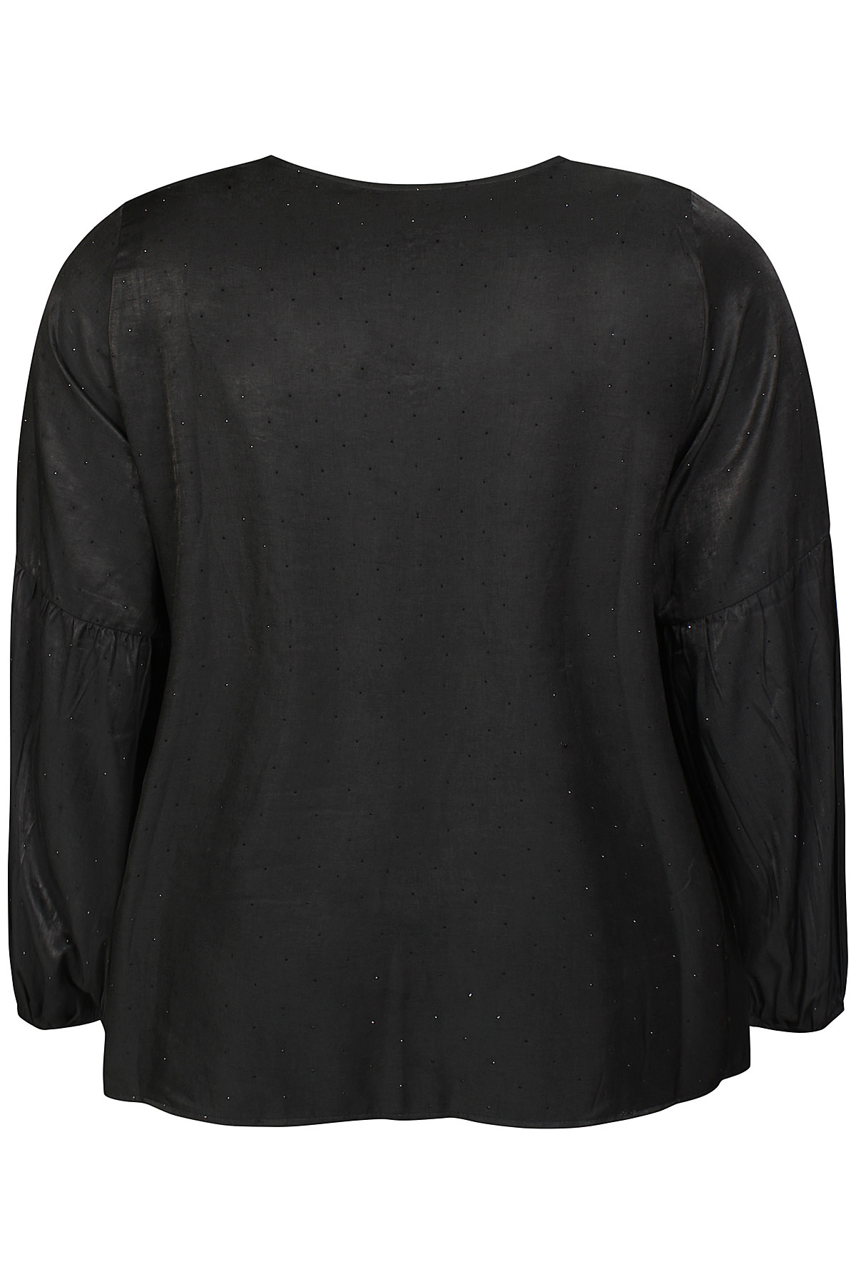 Zhenzi Zh-Tica 1235-Blouse L/S