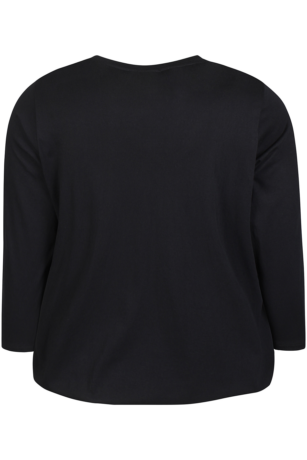 Zhenzi Tess 1099-T-shirt 3/4