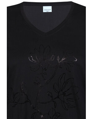 Zhenzi Tess 1099-T-shirt 3/4