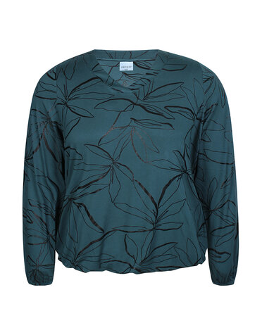Zhenzi Sylva 1105-Blouse L/S