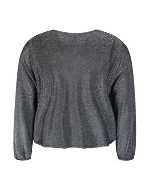 Zhenzi Zh-Toby 1113-Blouse LS