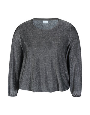 Zhenzi Zh-Toby 1113-Blouse LS