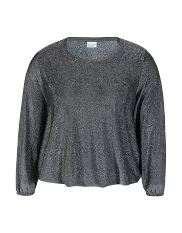 Zhenzi Zh-Toby 1113-Blouse LS