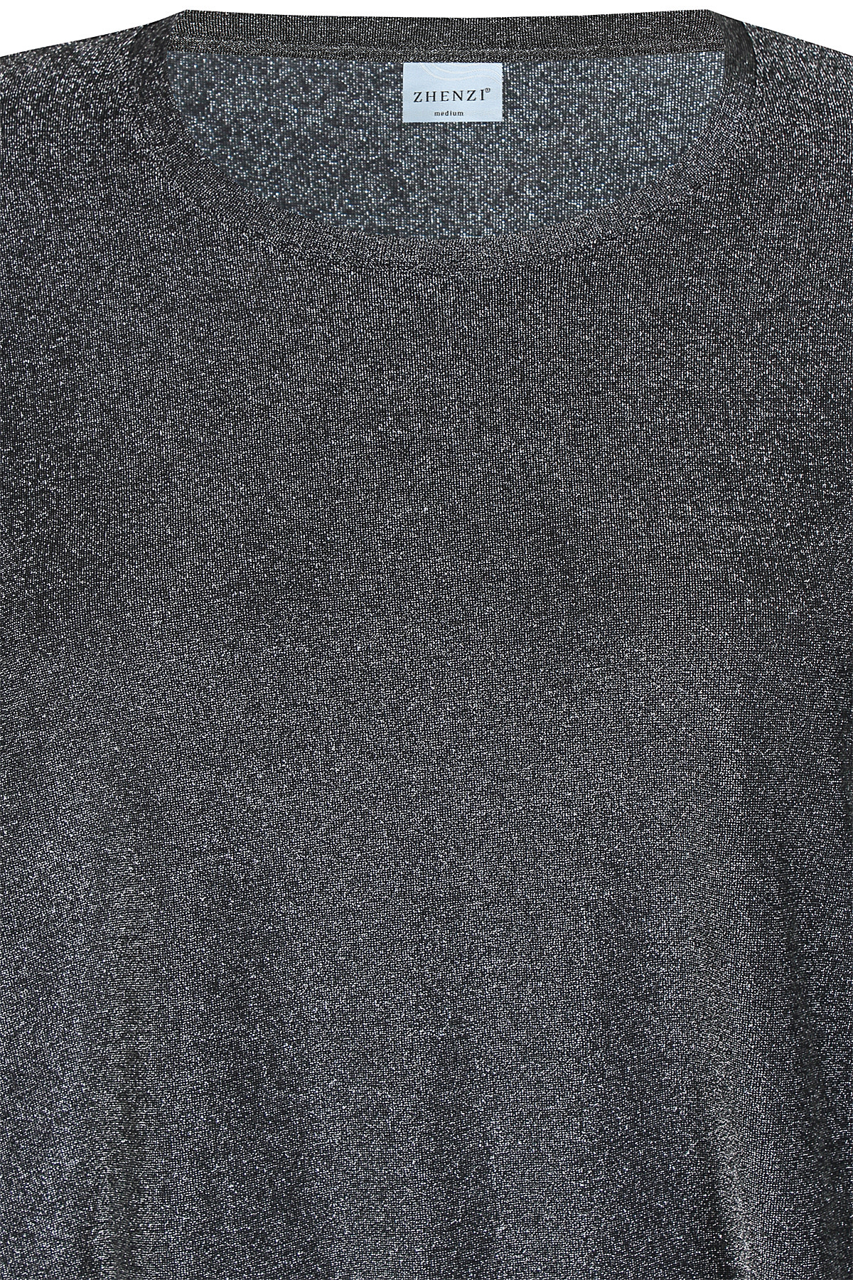 Zhenzi Zh-Toby 1113-Blouse LS