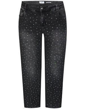 Zhenzi Zh-Stomp 124-Stomp Fit