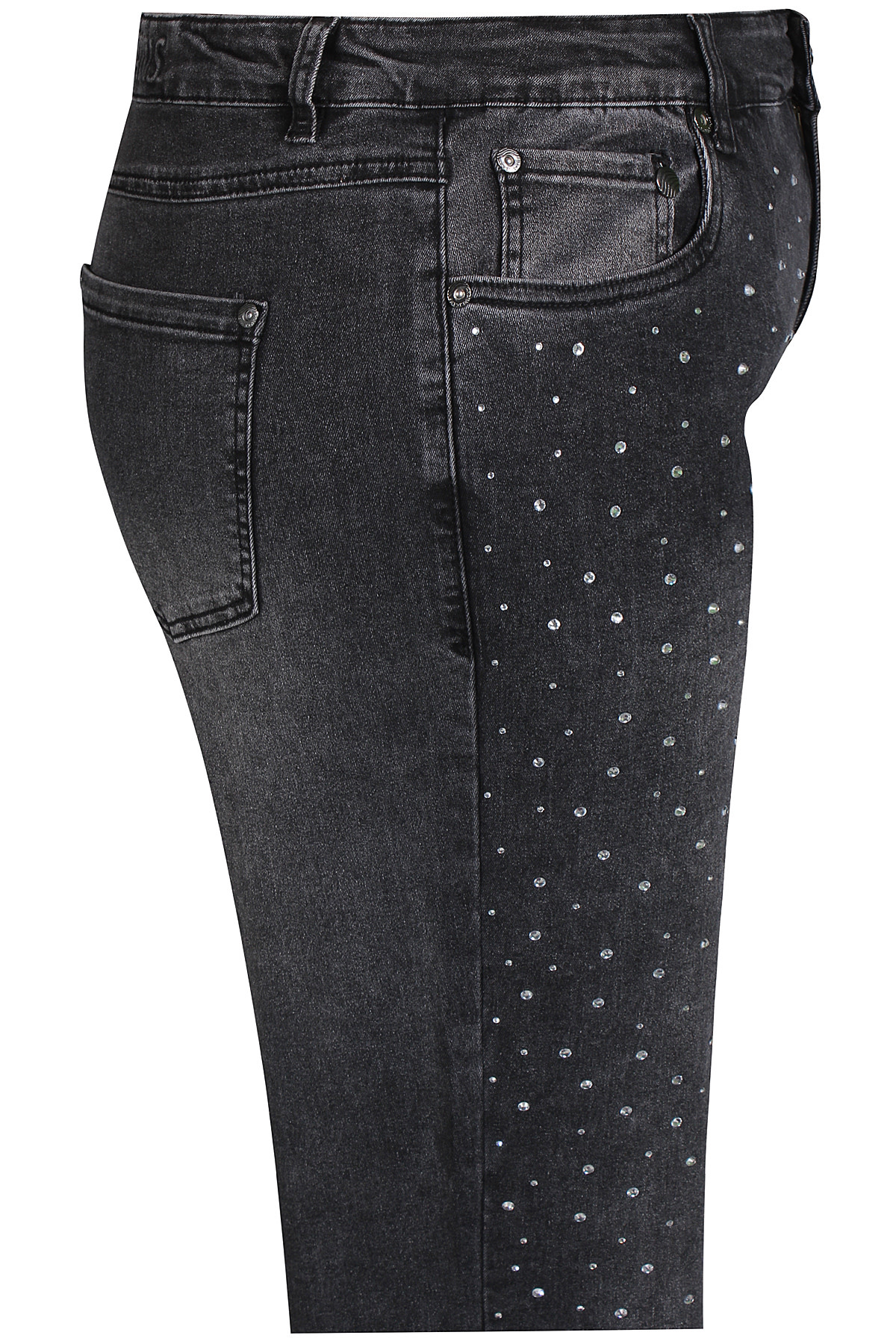 Zhenzi Zh-Stomp 124-Stomp Fit