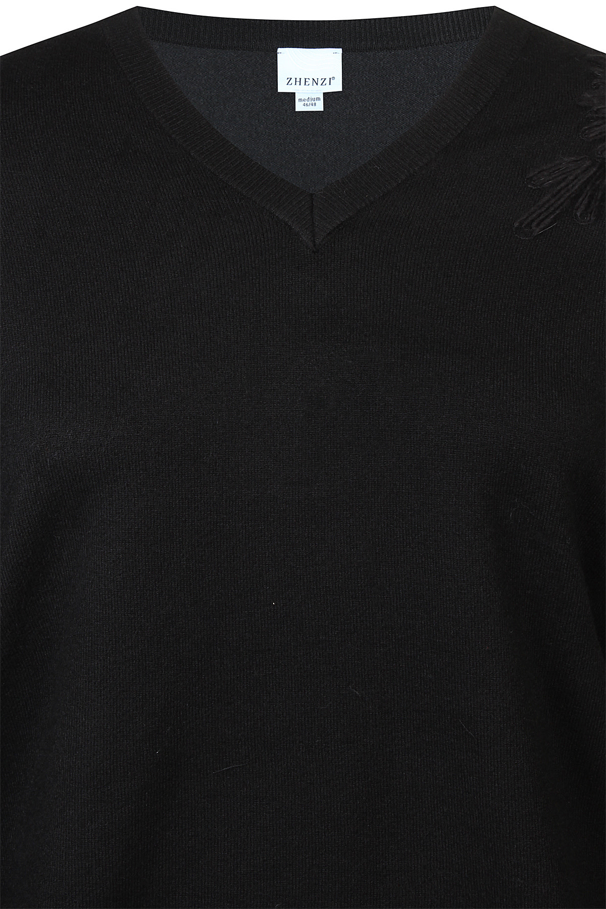 Zhenzi Zh-Elga 1241-Pullover L/S