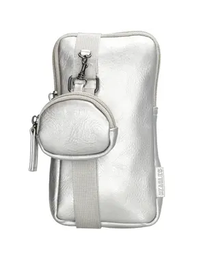 Beagles Telefoontasje  Ferro 97 Zilver