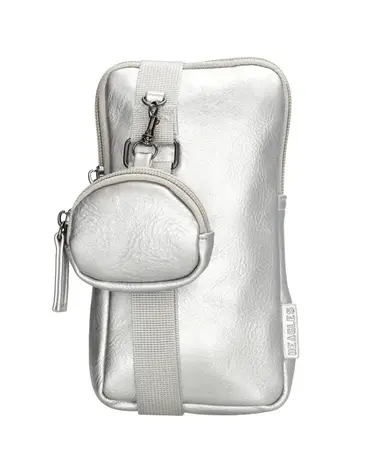 Beagles Telefoontasje  Ferro 97 Zilver