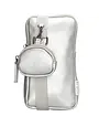Beagles Telefoontasje  Ferro 97 Zilver
