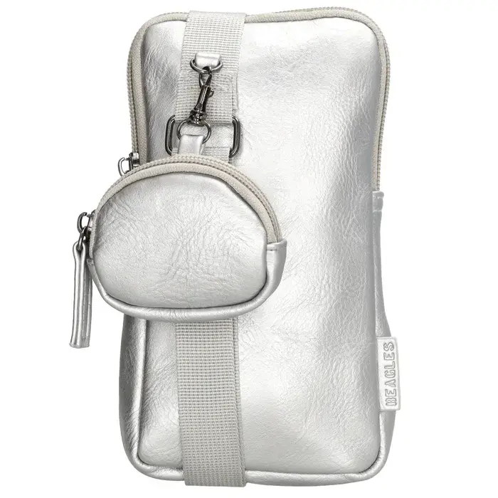 Beagles Telefoontasje  Ferro 97 Zilver