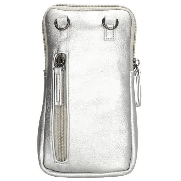 Beagles Telefoontasje  Ferro 97 Zilver