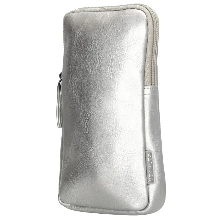 Beagles Telefoontasje  Ferro 97 Zilver
