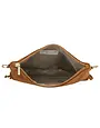 Charm London Schoudertas Elisa Cognac