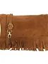 Charm London Schoudertas Elisa Cognac