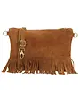 Charm London Schoudertas Elisa Cognac