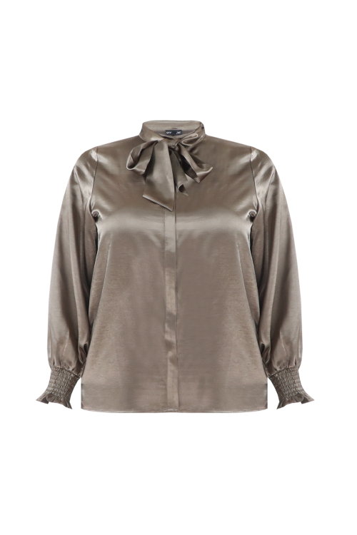 Exxcellent Nova blouse