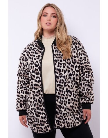 Exxcellent Cecile coat