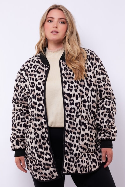 Exxcellent Cecile coat