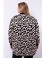 Exxcellent Cecile coat
