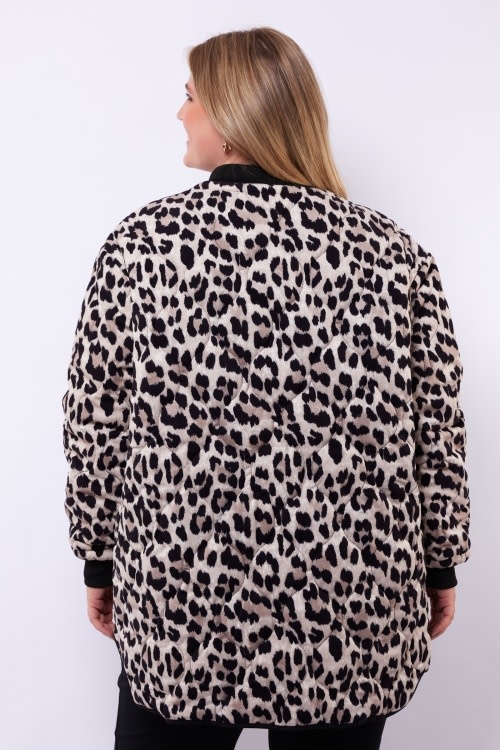 Exxcellent Cecile coat