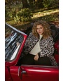 Exxcellent Cecile coat