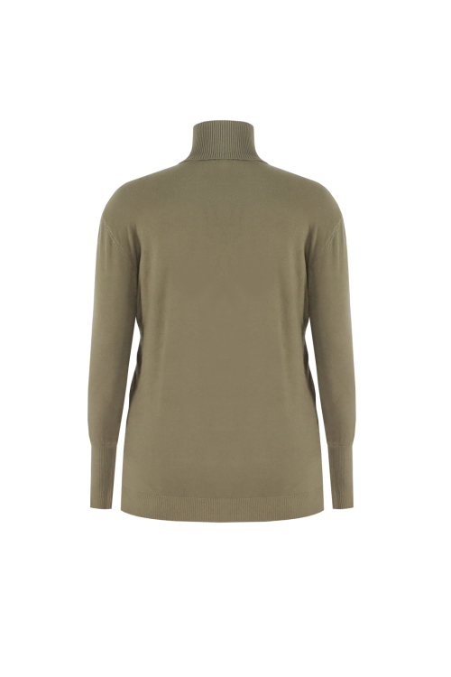 Exxcellent Amira knit pullover (2 kleuren)