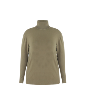 Exxcellent Amira knit pullover (2 kleuren)