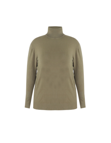 Exxcellent Amira knit pullover (2 kleuren)
